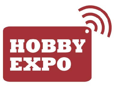 HobbyExpo China
